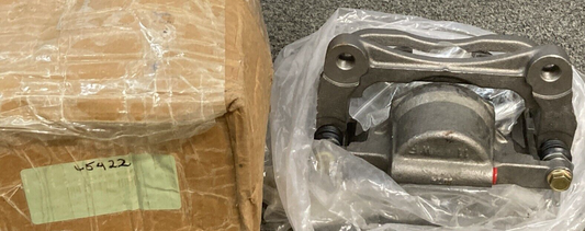 NEW POWERSTOP L5422 BRAKE CALIPER FRONT LEFT DODGE CHRYSLER