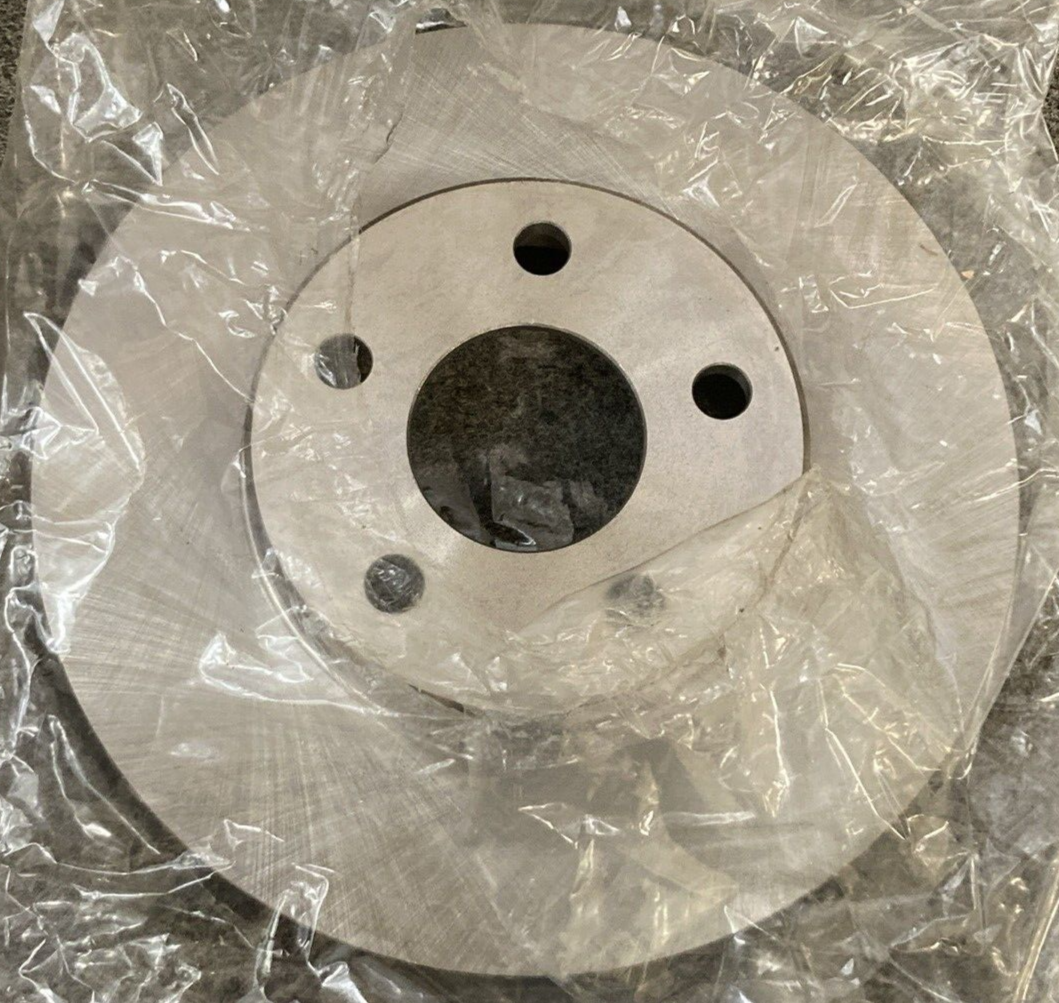 NEW AUTOSPECIALTY AR8234 BRAKE ROTOR BUICK CHEVY PONTIAC OLDS