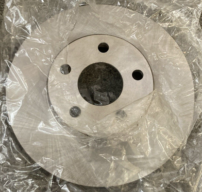 NEW AUTOSPECIALTY AR8234 BRAKE ROTOR BUICK CHEVY PONTIAC OLDS