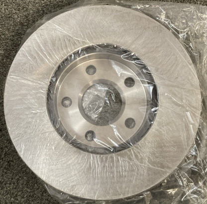 NEW AUTOSPECIALTY AR8234 BRAKE ROTOR BUICK CHEVY PONTIAC OLDS