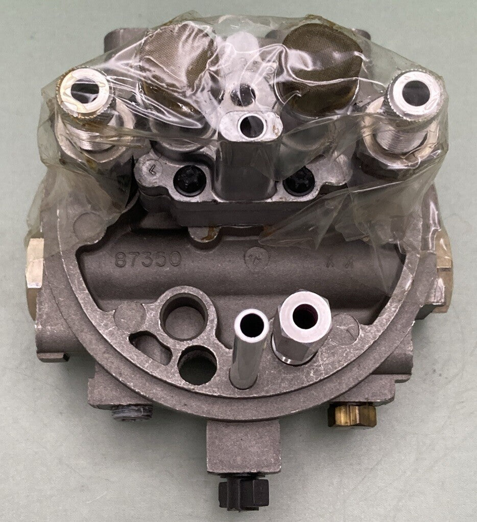 NEW GENUINE MERCURY QUICKSILVER 89492 ADAPTOR HYDRAULIC PUMP ASM MOD VP
