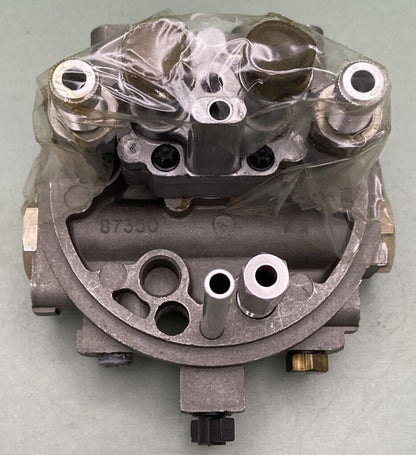 NEW GENUINE MERCURY QUICKSILVER 89492 ADAPTOR HYDRAULIC PUMP ASM MOD VP