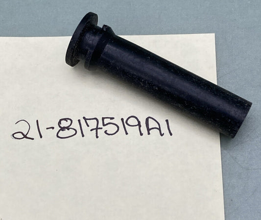 NEW REPLACES MERCURY QUICKSILVER 21-817519A1 DRAIN VALVE ASM BOTTM COWL