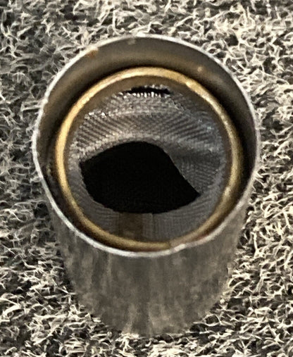 MERCURY 392-2936 VALVE BODY GEAR ASM OUTBOARD 140HP