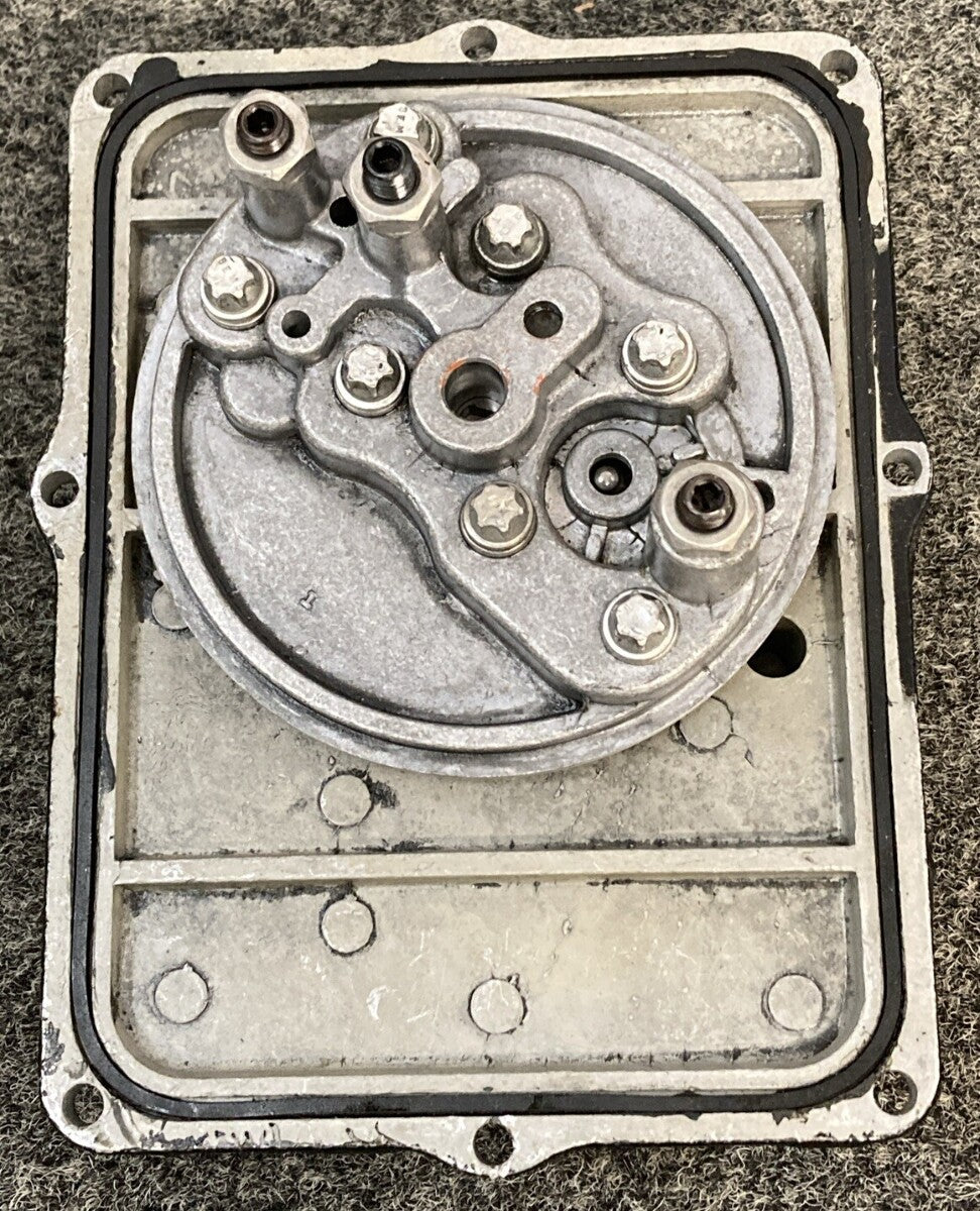 MERCURY 392-2936 VALVE BODY GEAR ASM OUTBOARD 140HP