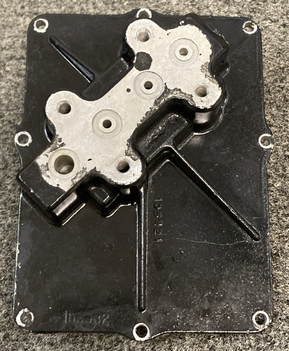 MERCURY 392-2936 VALVE BODY GEAR ASM OUTBOARD 140HP