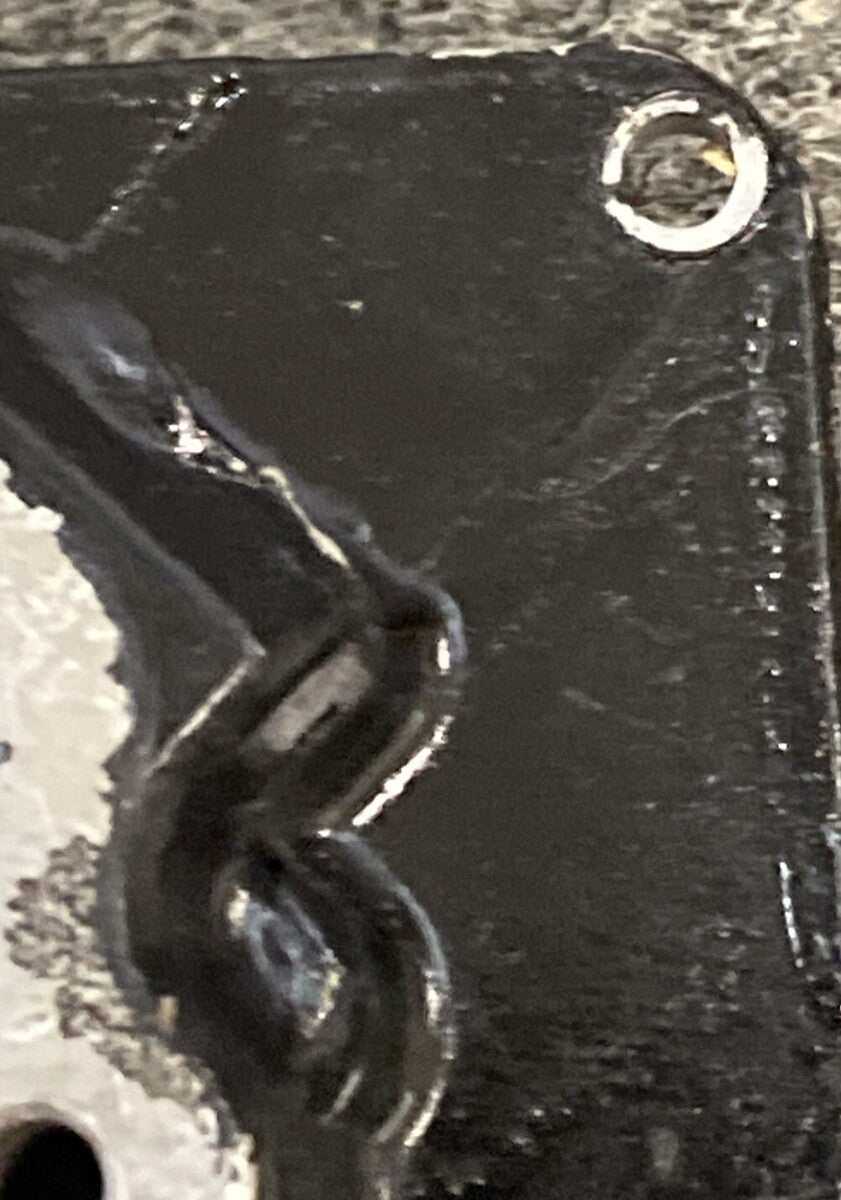 MERCURY 392-2936 VALVE BODY GEAR ASM OUTBOARD 140HP