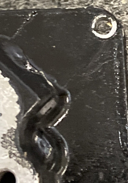 MERCURY 392-2936 VALVE BODY GEAR ASM OUTBOARD 140HP