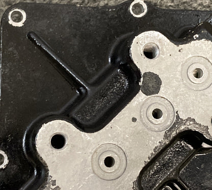 MERCURY 392-2936 VALVE BODY GEAR ASM OUTBOARD 140HP