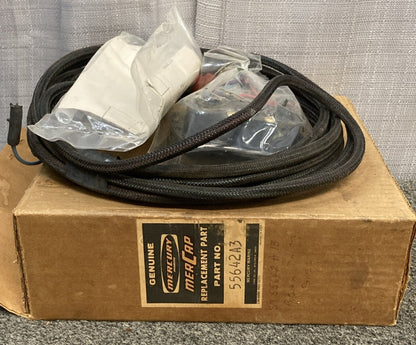 NEW GENUINE MERCURY 55642A3 PANEL ASM OUTBOARD POWER TRIM