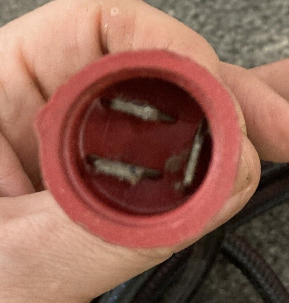 NEW GENUINE MERCURY 55642A3 PANEL ASM OUTBOARD POWER TRIM