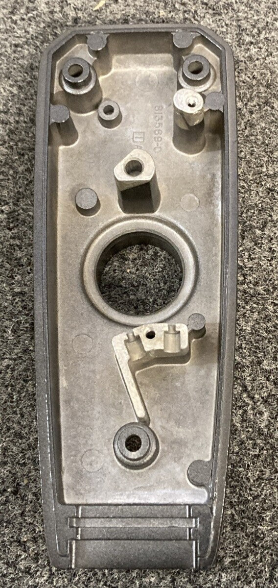 NEW GENUINE MERCURY QUICKSILVER 813569T CONTROL HSNG MOTOGUIDE TROLLN MOTOR