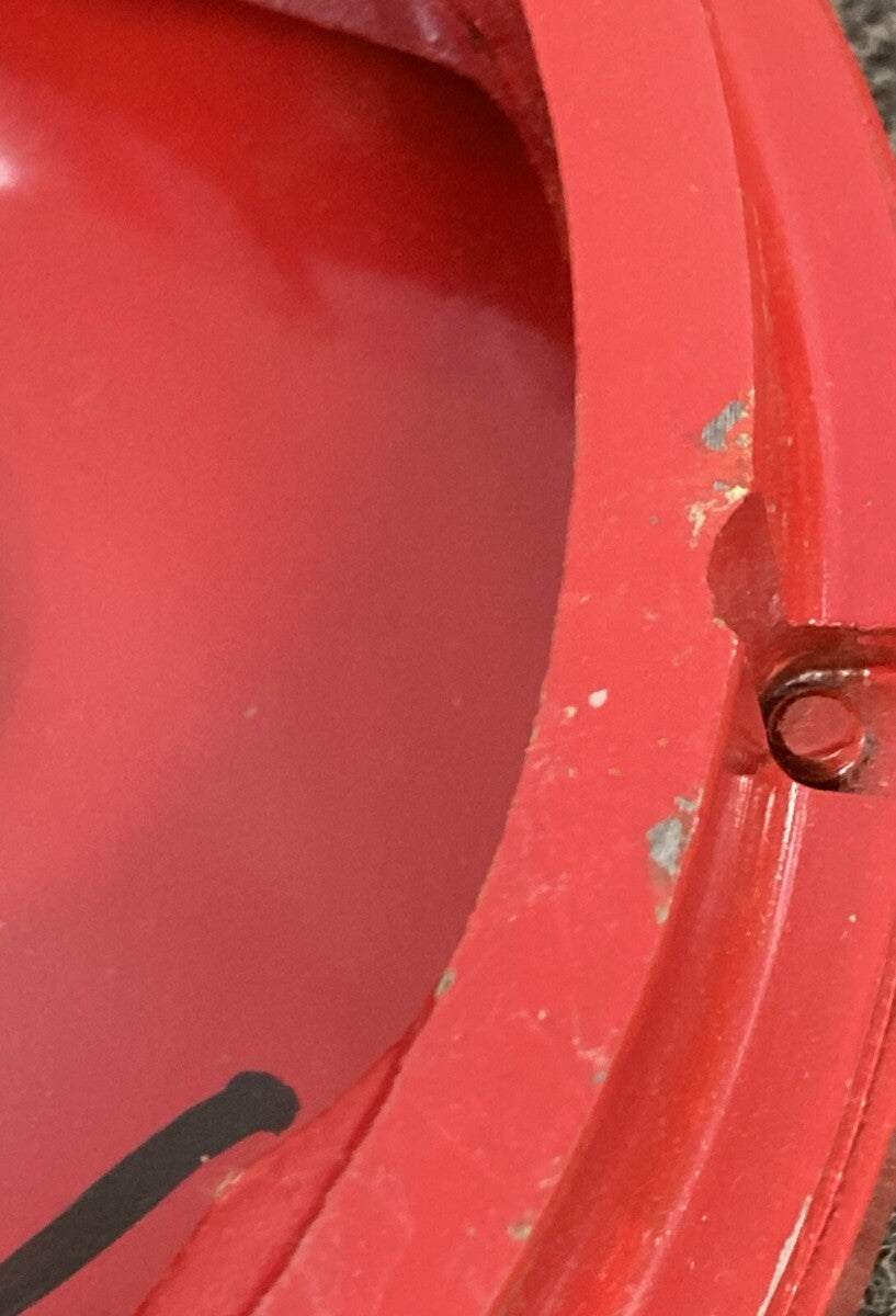 NEW GENUINE MERCURY 218-2241A1 FLYWHEEL ASM THROTTLE CONTROL LINKAGE