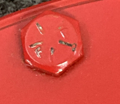 NEW GENUINE MERCURY 218-2241A1 FLYWHEEL ASM THROTTLE CONTROL LINKAGE