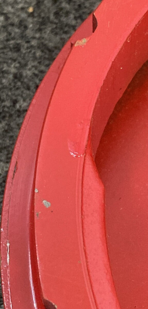 NEW GENUINE MERCURY 218-2241A1 FLYWHEEL ASM THROTTLE CONTROL LINKAGE