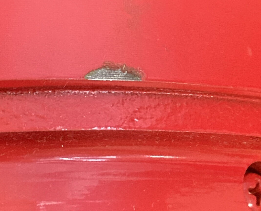 NEW GENUINE MERCURY 218-2241A1 FLYWHEEL ASM THROTTLE CONTROL LINKAGE