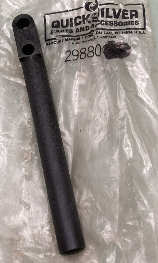 NEW GENUINE MERCURY QUICKSILVER 29880 GUIDE STEERING HANDLE