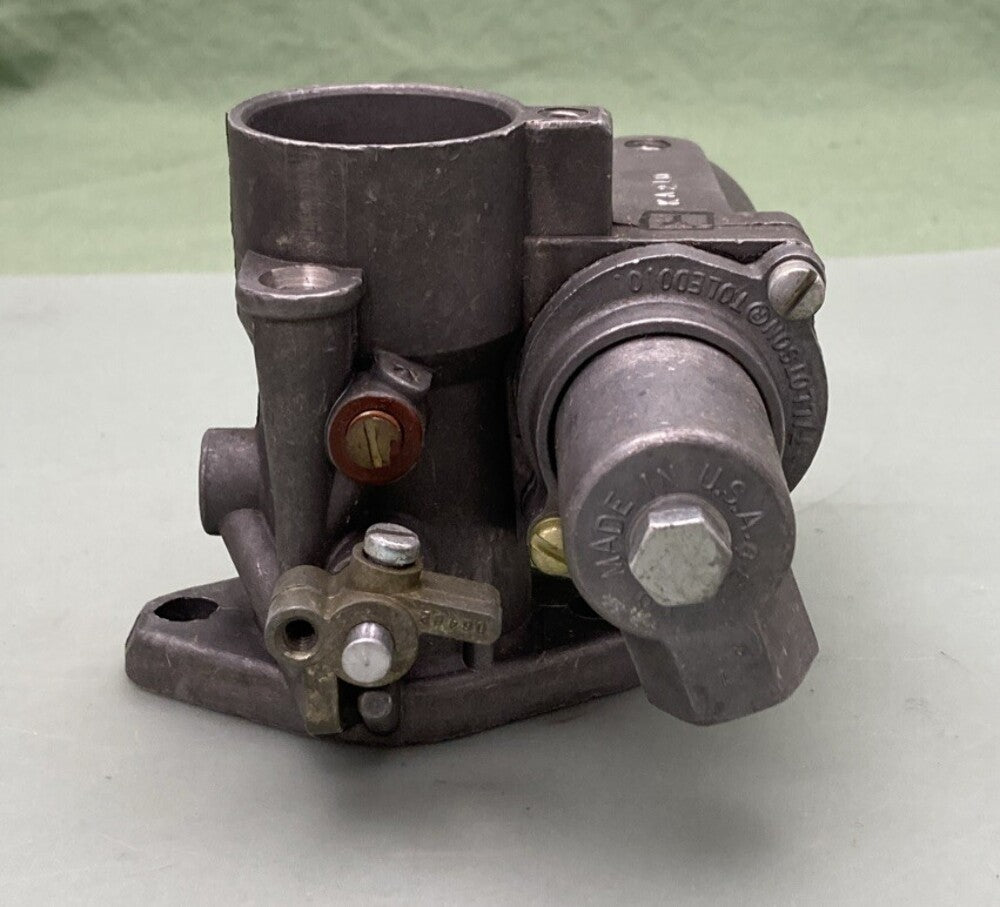 NEW GENUINE MERCURY 1333-3298 CARBURETOR ASM MARINE 500