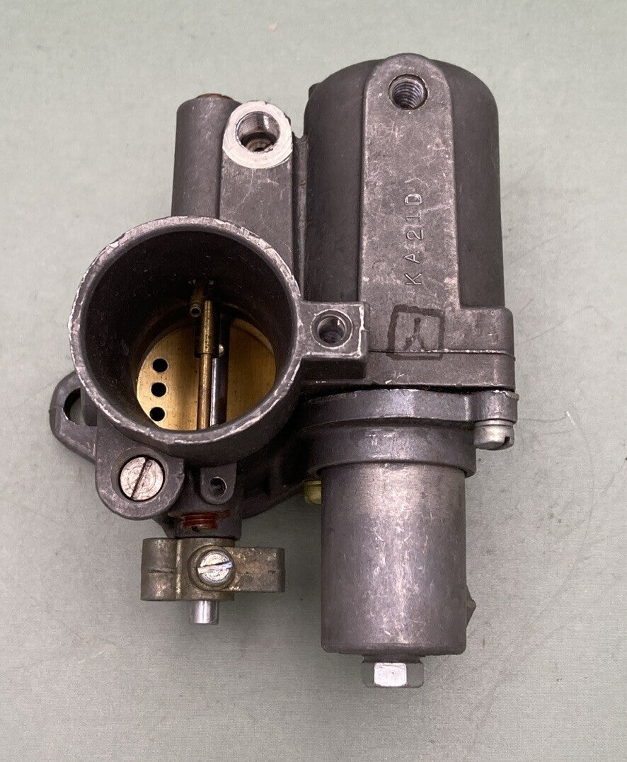 NEW GENUINE MERCURY 1333-3298 CARBURETOR ASM MARINE 500