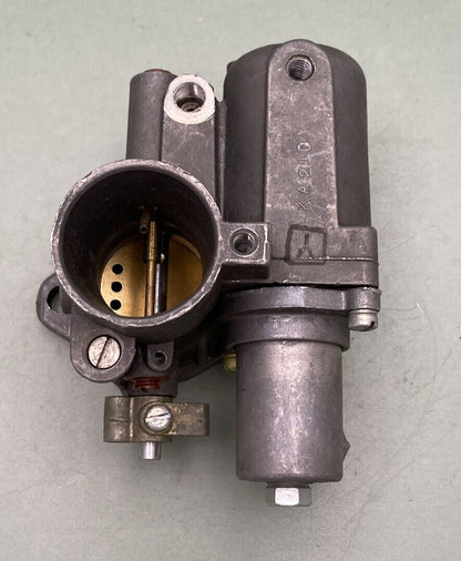 NEW GENUINE MERCURY 1333-3298 CARBURETOR ASM MARINE 500