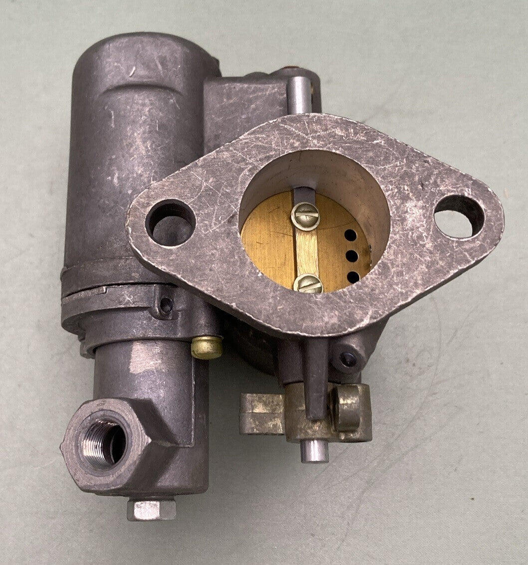 NEW GENUINE MERCURY 1333-3298 CARBURETOR ASM MARINE 500