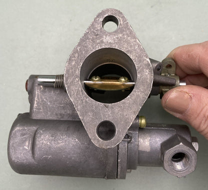 NEW GENUINE MERCURY 1333-3298 CARBURETOR ASM MARINE 500