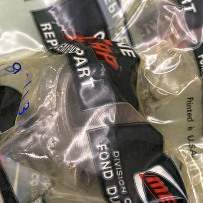 NEW GENUINE MERCURY 1333-3298 CARBURETOR ASM MARINE 500 COMPLETE