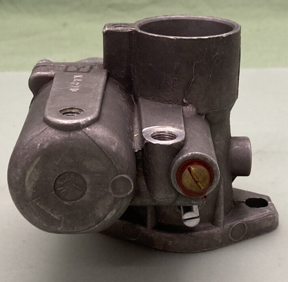 NEW GENUINE MERCURY 1333-3298 CARBURETOR ASM MARINE 500 COMPLETE