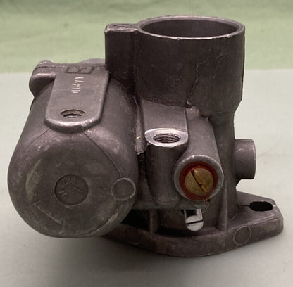 NEW GENUINE MERCURY 1333-3298 CARBURETOR ASM MARINE 500 COMPLETE