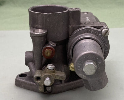 NEW GENUINE MERCURY 1333-3298 CARBURETOR ASM MARINE 500 COMPLETE