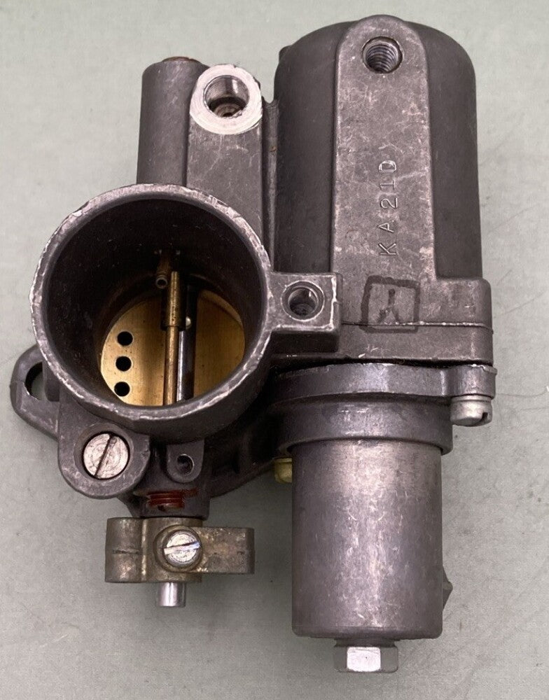 NEW GENUINE MERCURY 1333-3298 CARBURETOR ASM MARINE 500 COMPLETE