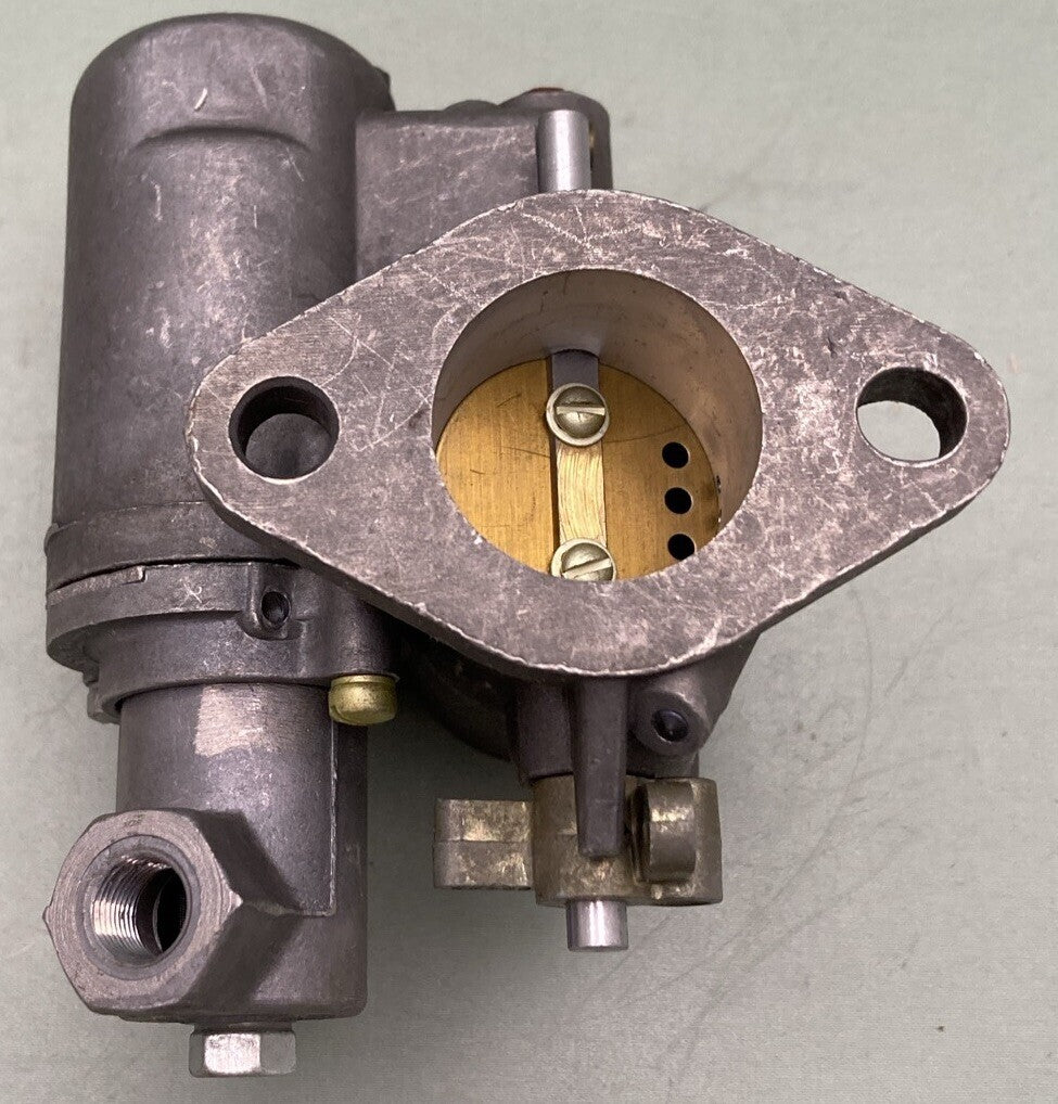 NEW GENUINE MERCURY 1333-3298 CARBURETOR ASM MARINE 500 COMPLETE