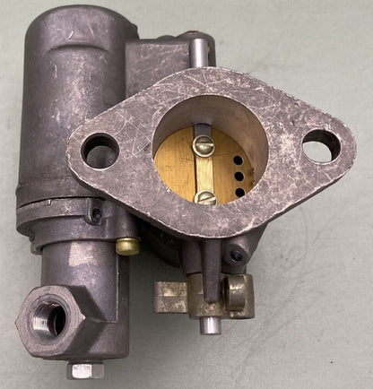 NEW GENUINE MERCURY 1333-3298 CARBURETOR ASM MARINE 500 COMPLETE