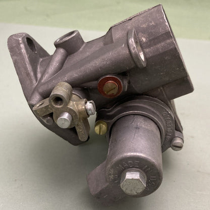 NEW GENUINE MERCURY 1333-3298 CARBURETOR ASM MARINE 500 COMPLETE