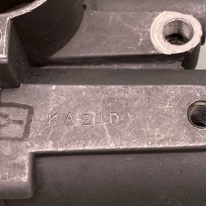 NEW GENUINE MERCURY 1333-3298 CARBURETOR ASM MARINE 500 COMPLETE