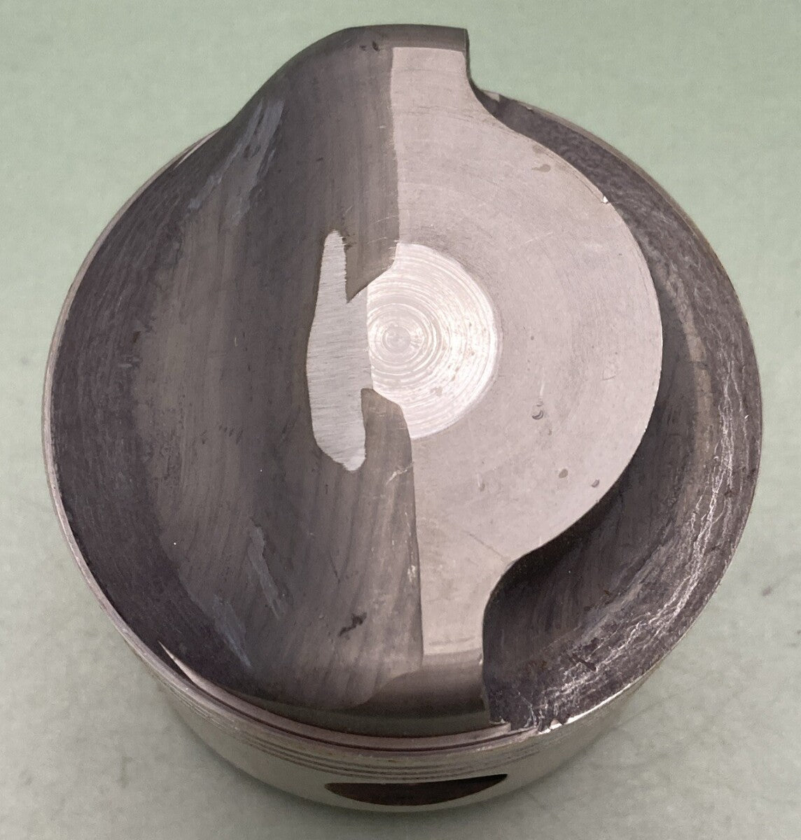 NEW GENUINE MERCURY 739-3284A2 PISTON RING CRANKSHAFT OUTBOARD 110HP