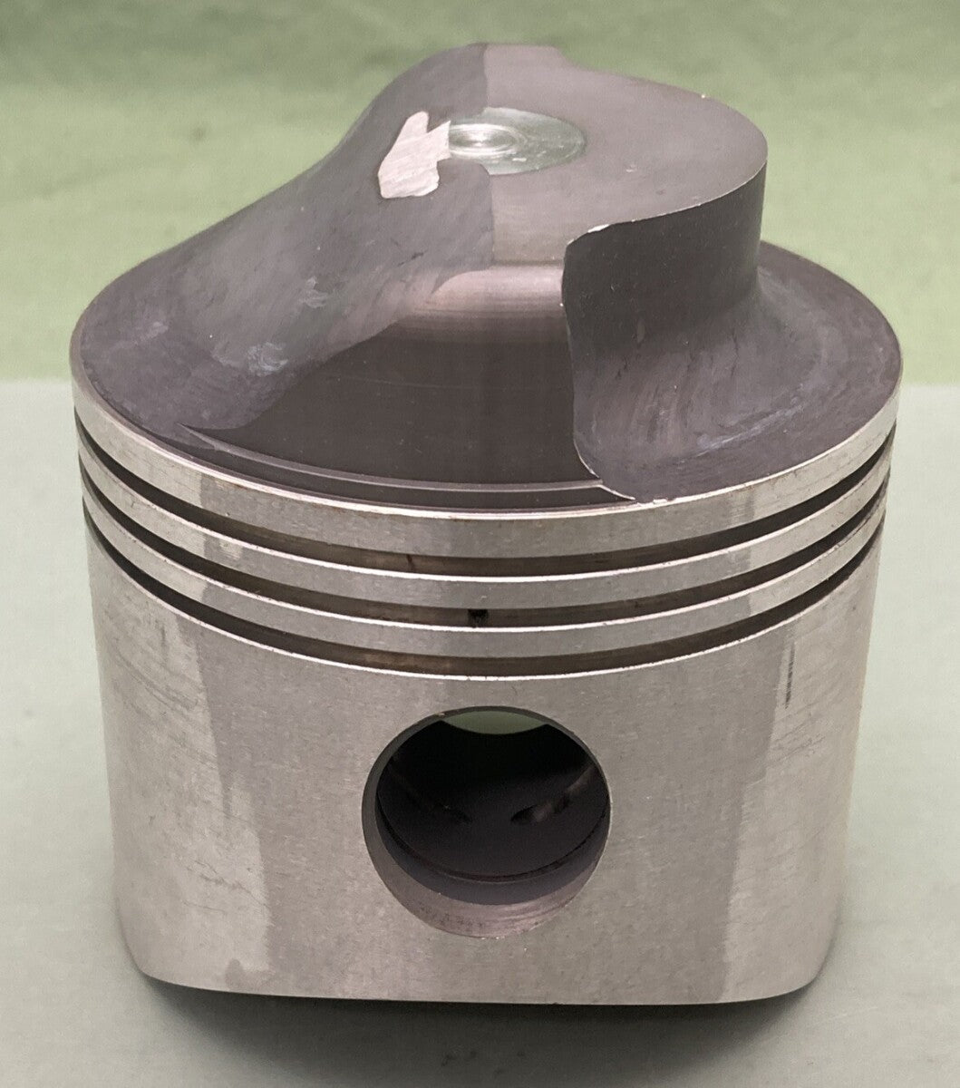 NEW GENUINE MERCURY 739-3284A2 PISTON RING CRANKSHAFT OUTBOARD 110HP