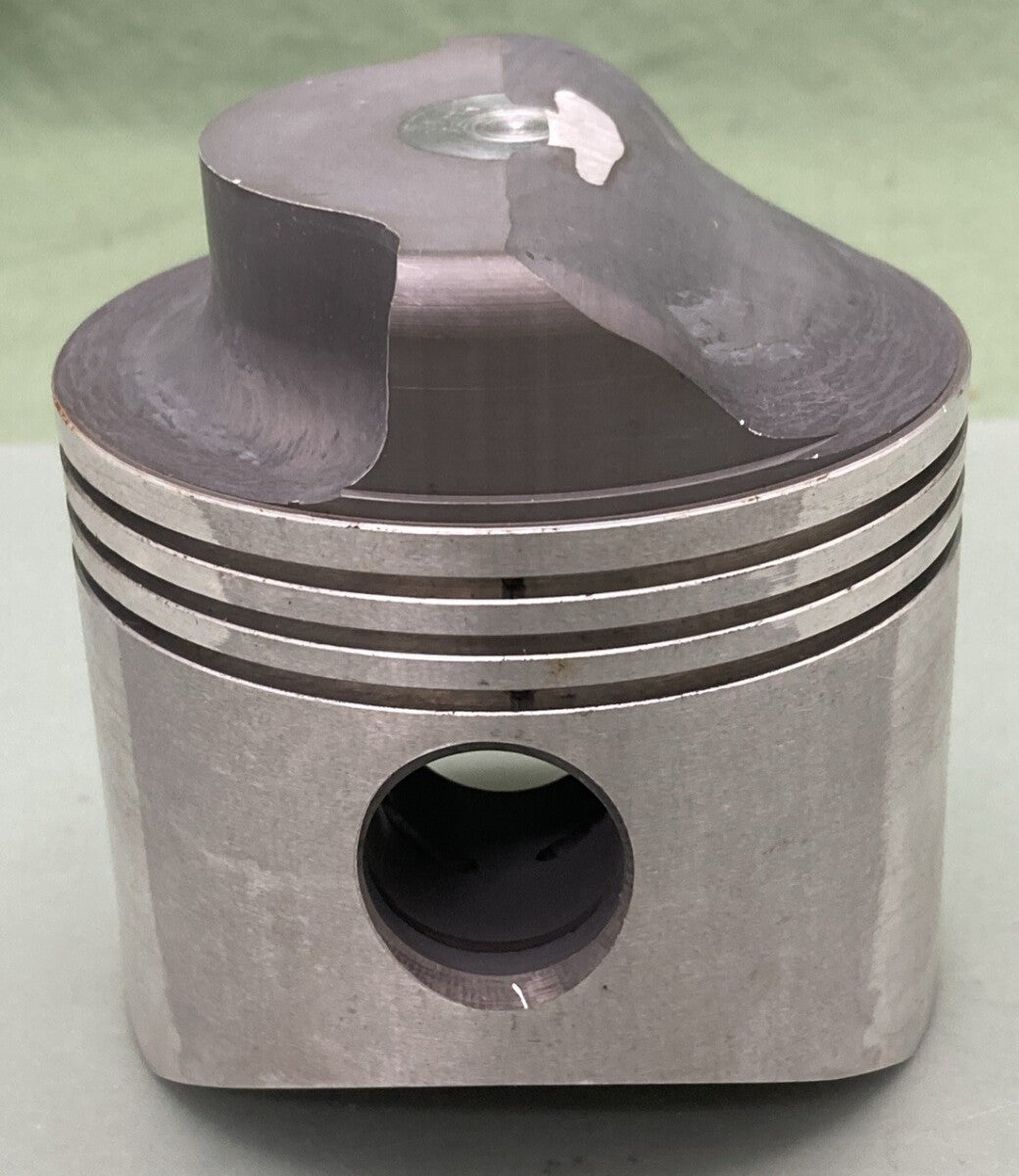 NEW GENUINE MERCURY 739-3284A2 PISTON RING CRANKSHAFT OUTBOARD 110HP