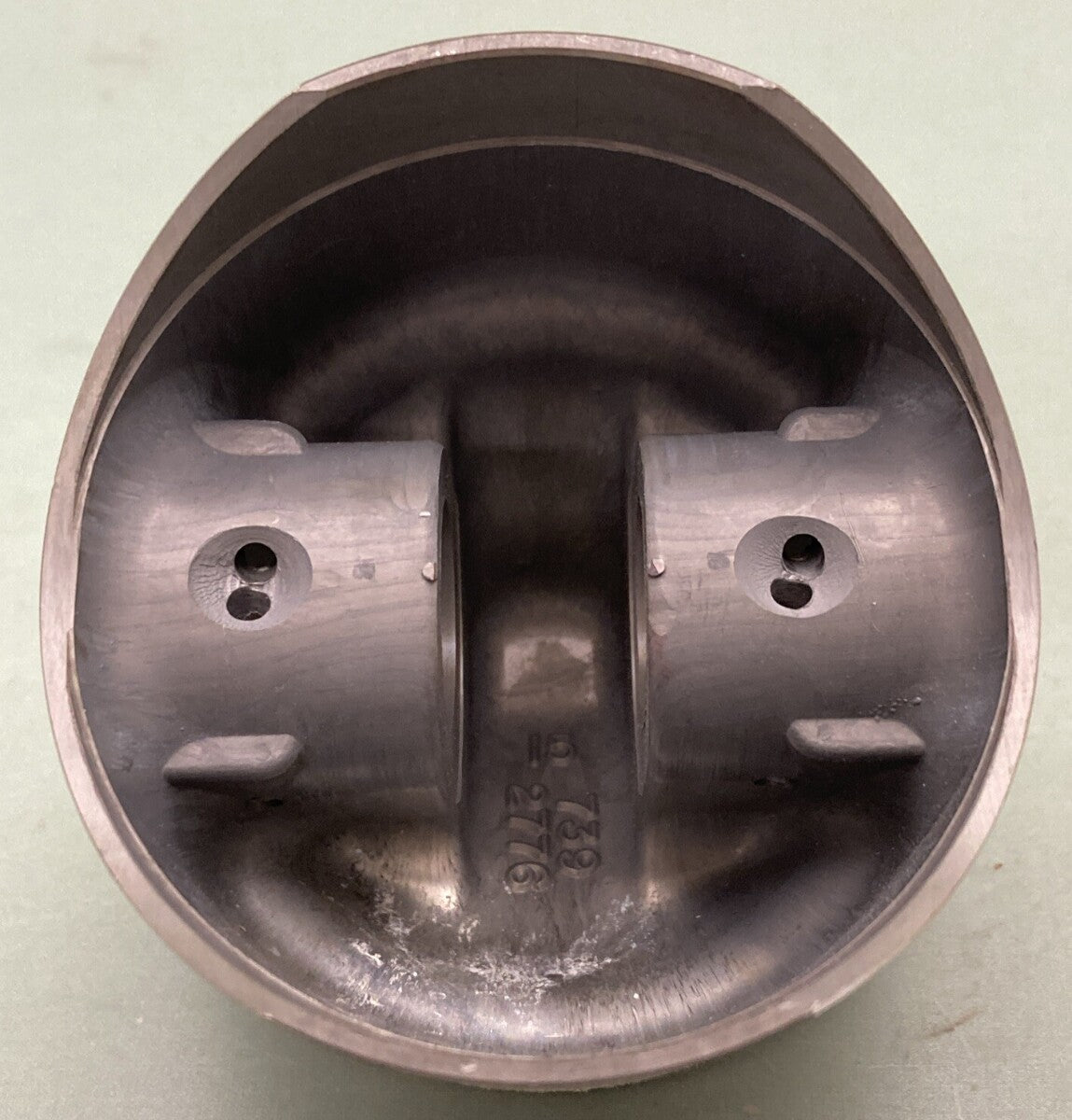 NEW GENUINE MERCURY 739-3284A2 PISTON RING CRANKSHAFT OUTBOARD 110HP