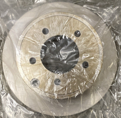 NEW AUTOSPECIALTY AR8370 BRAKE ROTOR REAR JEEP CHRYSLER GMC