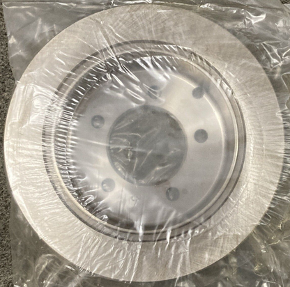 NEW AUTOSPECIALTY AR8370 BRAKE ROTOR REAR JEEP CHRYSLER GMC
