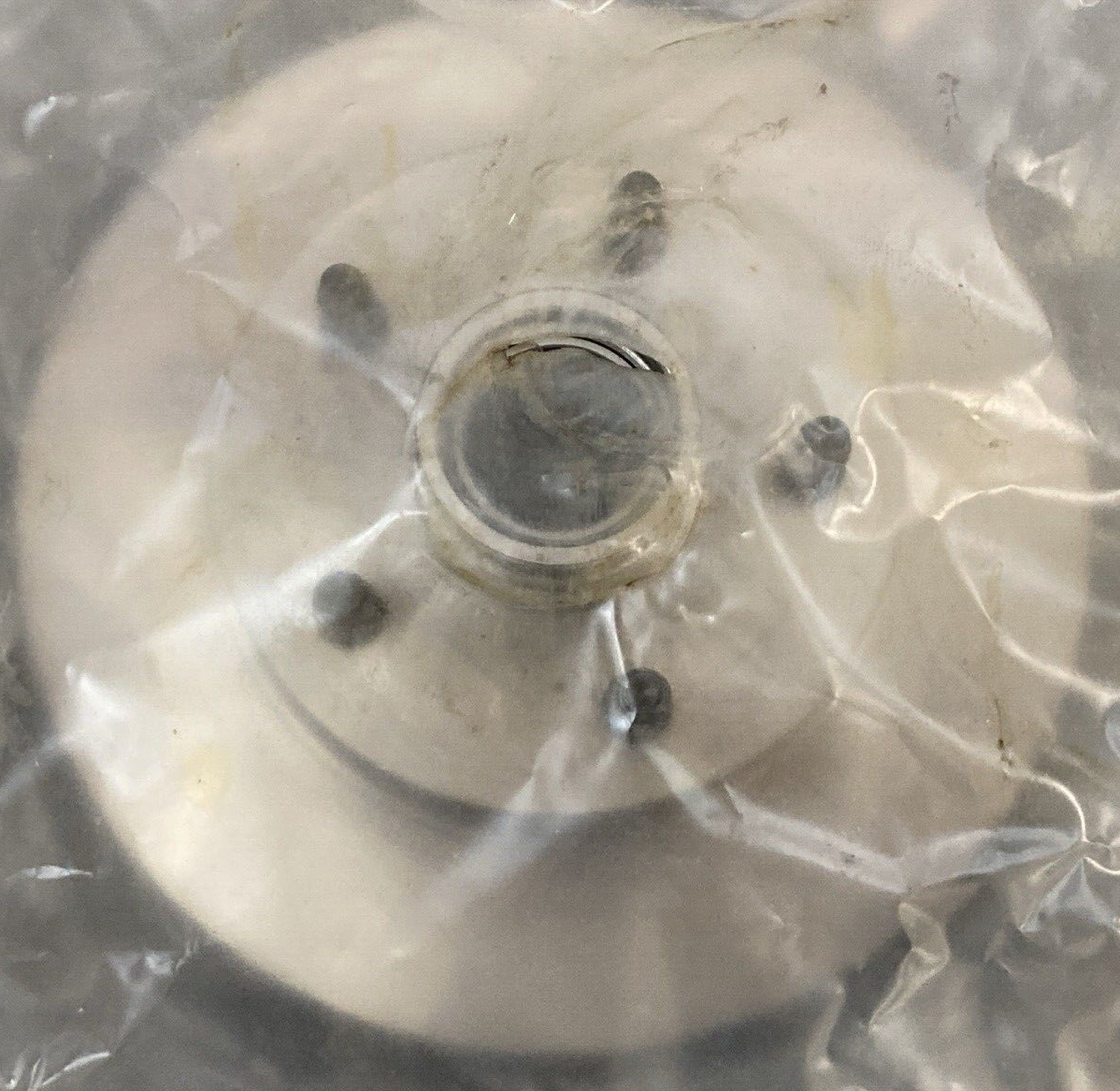 NEW RAYBESTOS 66487R Professional Grade Brake Rotor Hub Assembly FRONT LEFT FORD