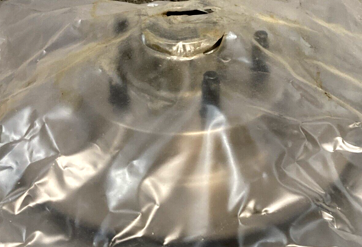 NEW RAYBESTOS 66487R Professional Grade Brake Rotor Hub Assembly FRONT LEFT FORD