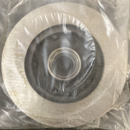 NEW RAYBESTOS 66487R Professional Grade Brake Rotor Hub Assembly FRONT LEFT FORD