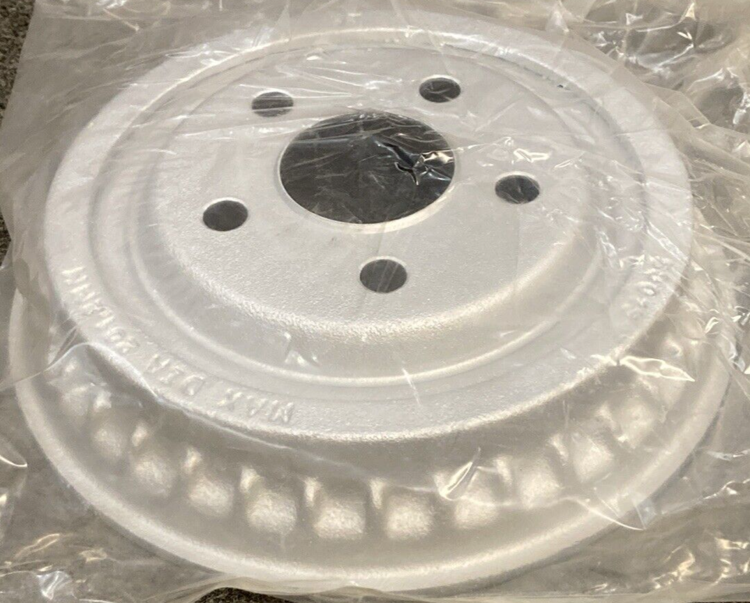 NEW POWER STOP AD8343P  BRAKE ROTOR REAR DODGE CHYRSLER PLYMOUTH