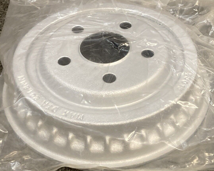 NEW POWER STOP AD8343P  BRAKE ROTOR REAR DODGE CHYRSLER PLYMOUTH