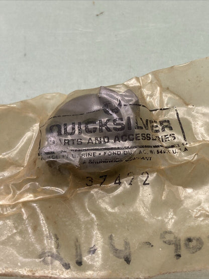 NEW GENUINE MERCURY QUICKSILVER 37422 CAM