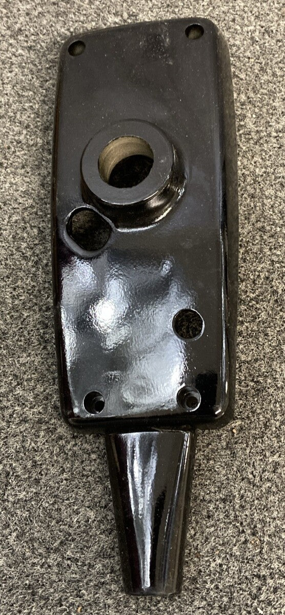 NEW GENUINE MERCURY QUICKSILVER 76492 HOUSING DSH CONTROL TROLLING MOTOR