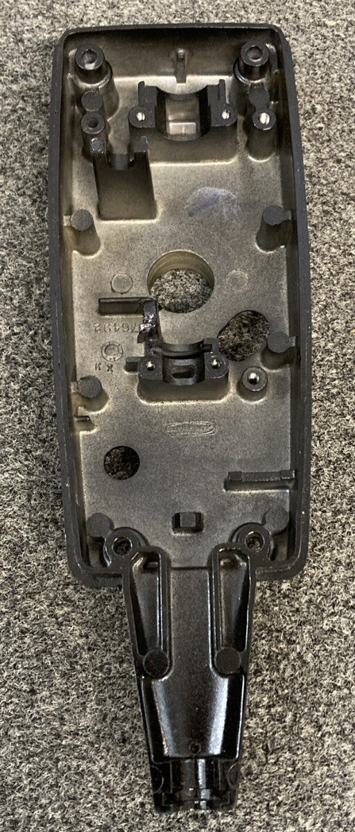 NEW GENUINE MERCURY QUICKSILVER 76492 HOUSING DSH CONTROL TROLLING MOTOR