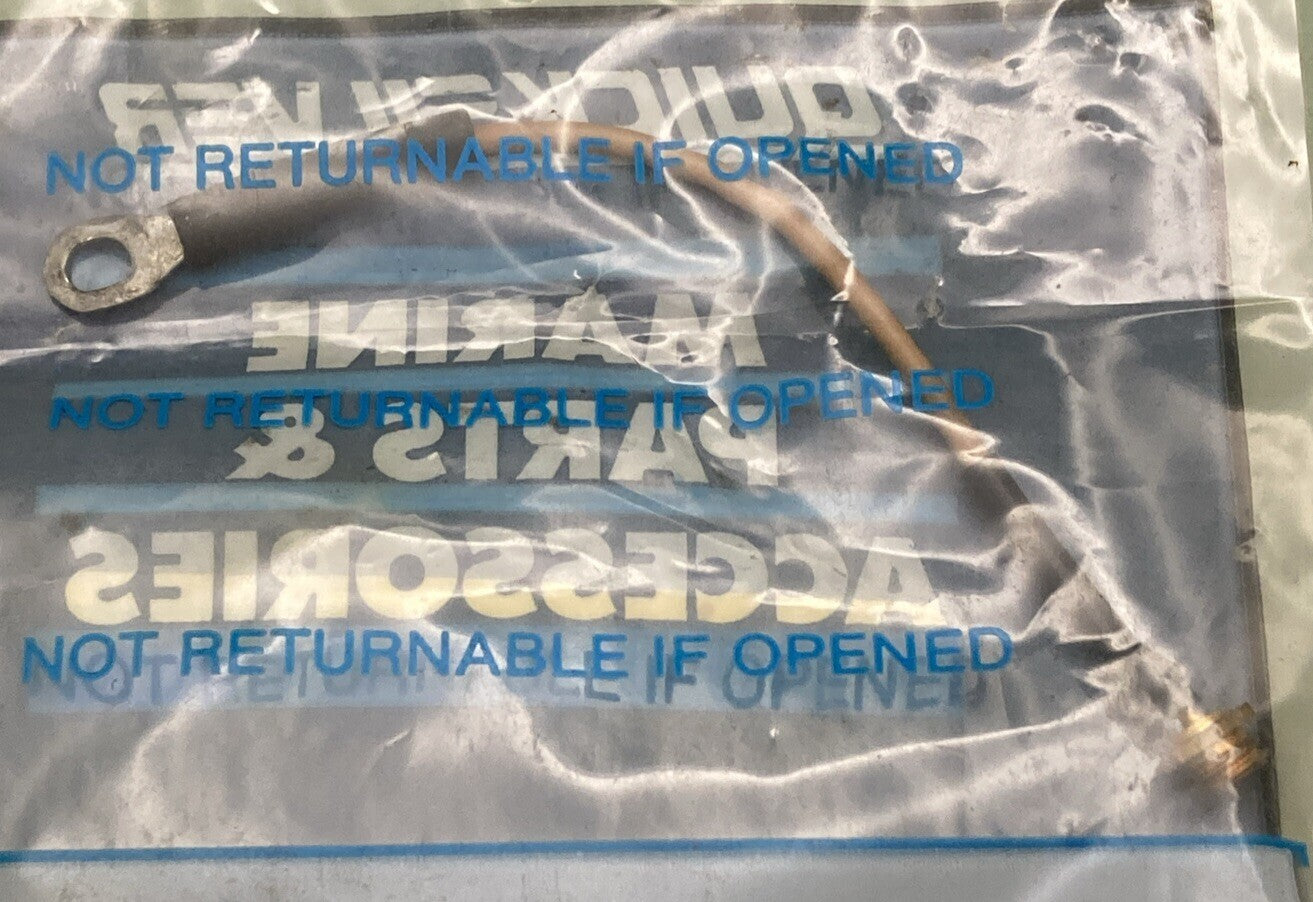 NEW GENUINE MERCURY QUICKSILVER 87-96829A 1 SWITCH ASM POWER STEERING TILLER HND